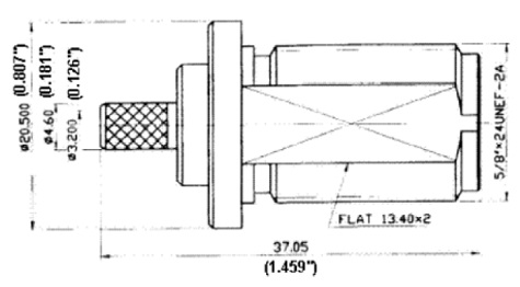 CRN-1128 Diagram